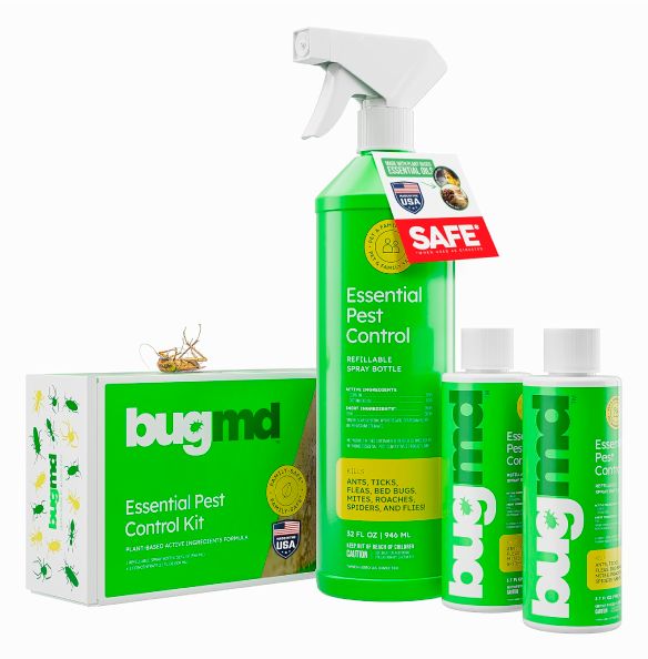 BugMD
