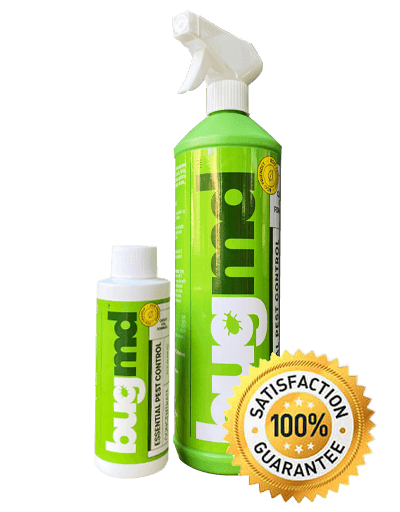 Bug-MD Essential Pest Concentrate – bugmd