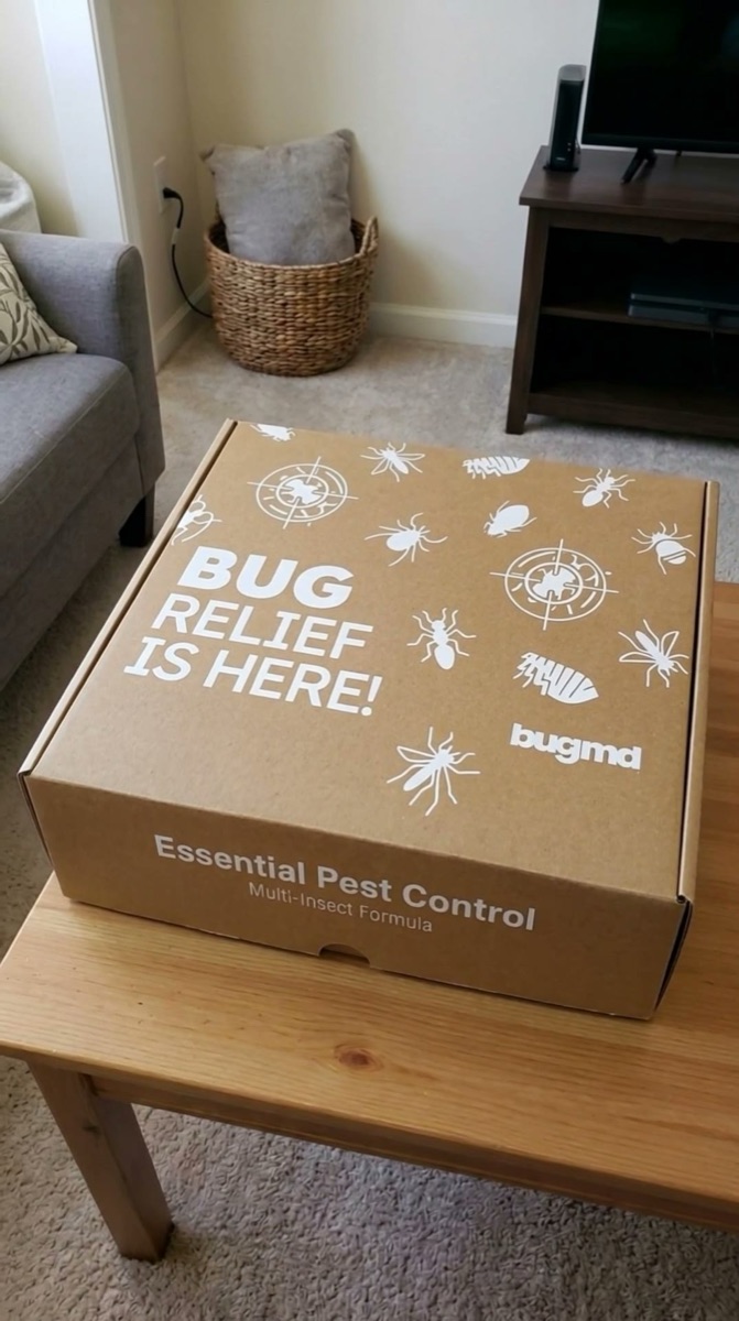 Whole-Home Defense Kit