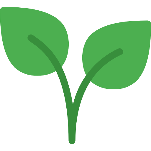 Plant-powered