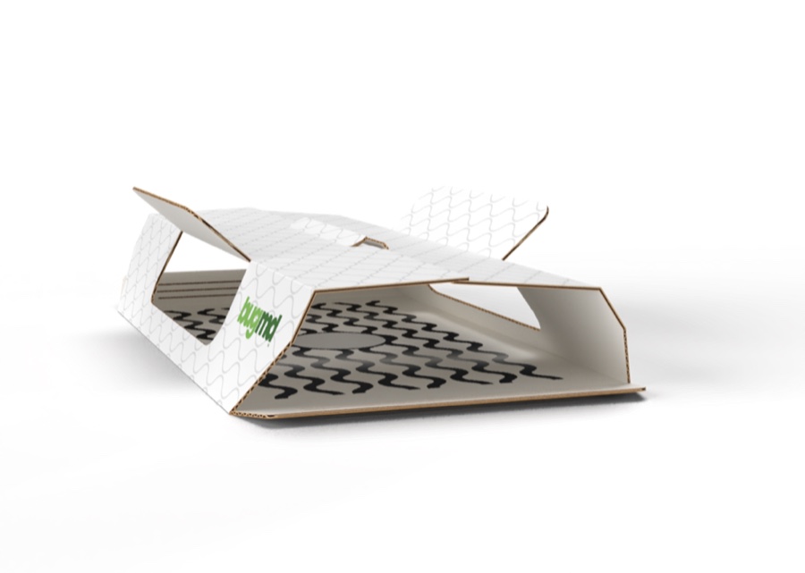 sticky catcher traps