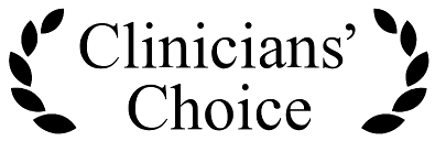 Clinicians' Choice
