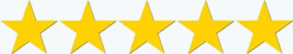 5 stars